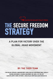 The Secure Freedom Strategy: A Plan for Victory Over the Global Jihad Movement used book depot