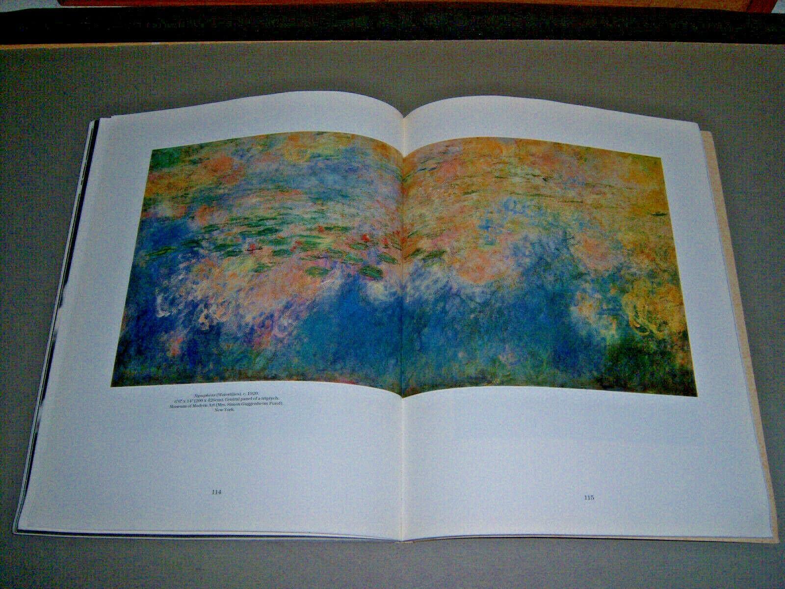 Claude Monet: Life at Giverny