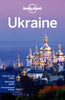Lonely Planet Ukraine Travel Guide Lonely Planet; Di Duca, Marc and Ragozin, Leonid