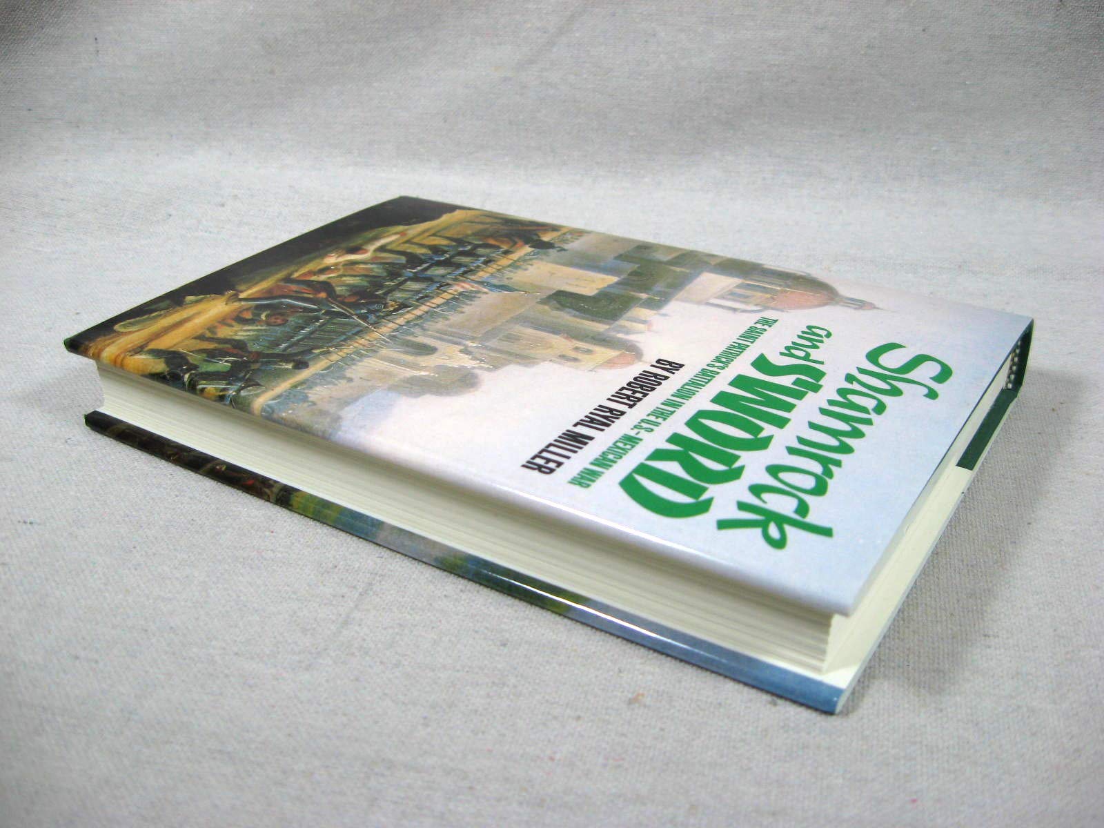 Shamrock and Sword: The Saint Patrick's Battalion in the U.S.-Mexican War used book depot
