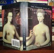 The Penguin Book of Erotic Stories by Women