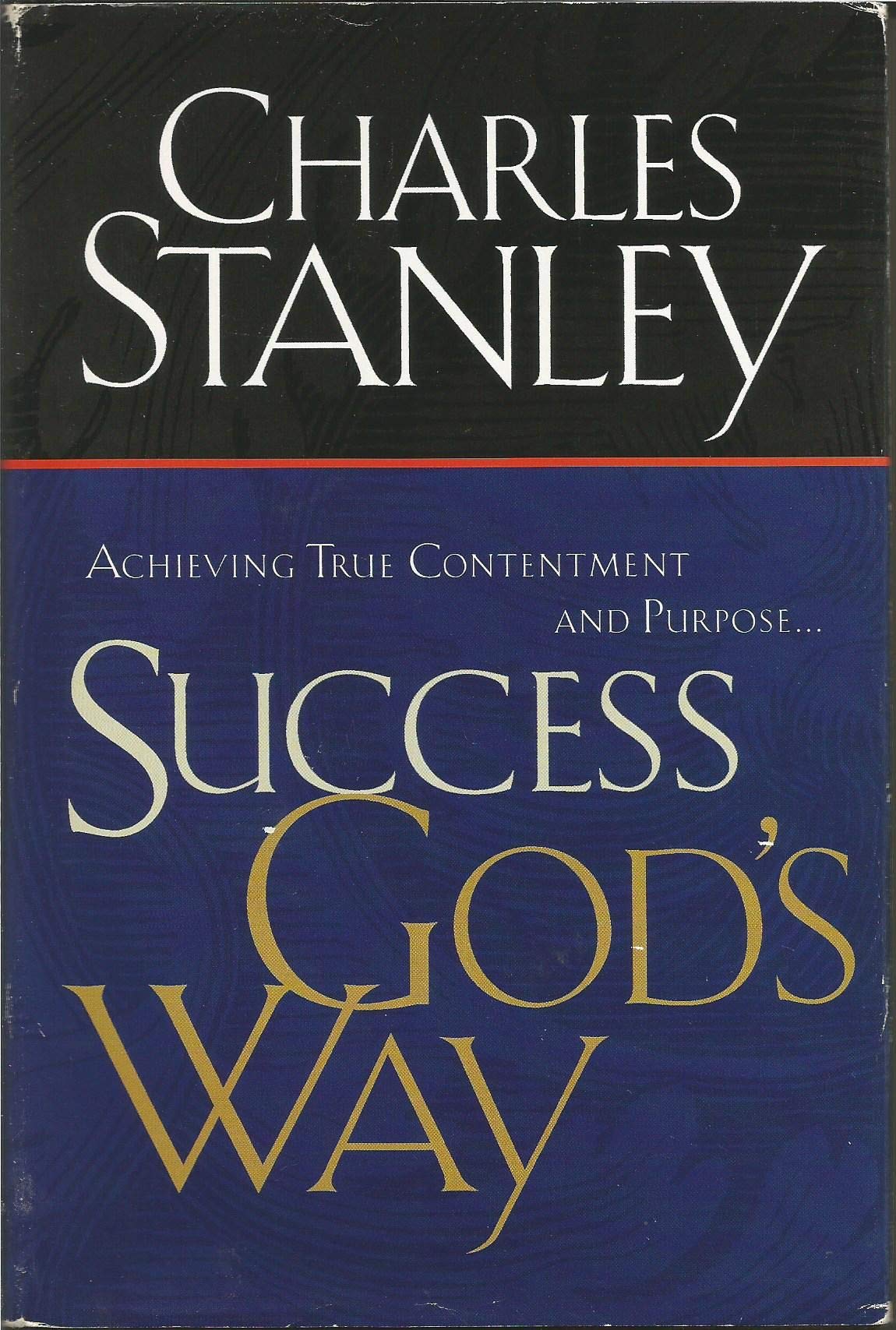 Success God's Way