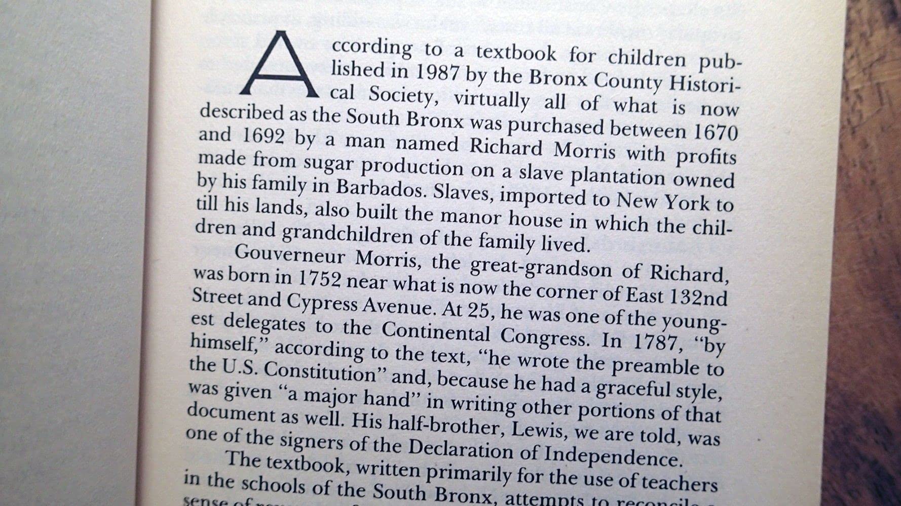 Amazing Grace: The Lives of Children and the Conscience of a Nation used book depot