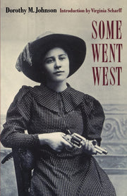Some Went West used book depot