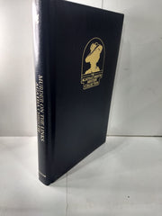 Murder on the Links (The Agatha Christie Mystery Collection) used book depot