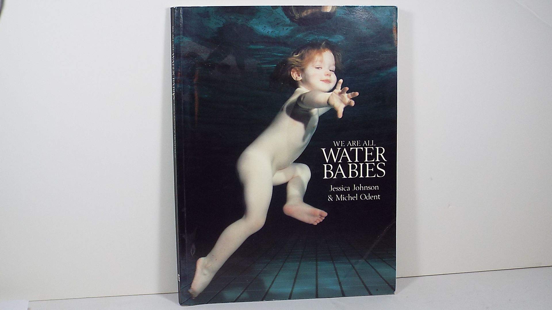 We Are All Water Babies used book depot