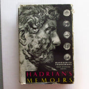 Hadrian's memoirs