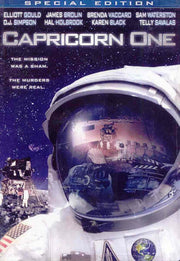 Capricorn One (Special Edition) used book depot