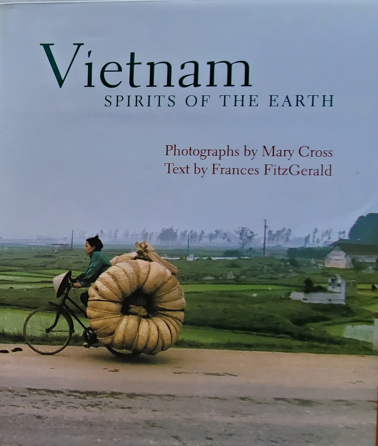 Vietnam: Spirits of the Earth used book depot