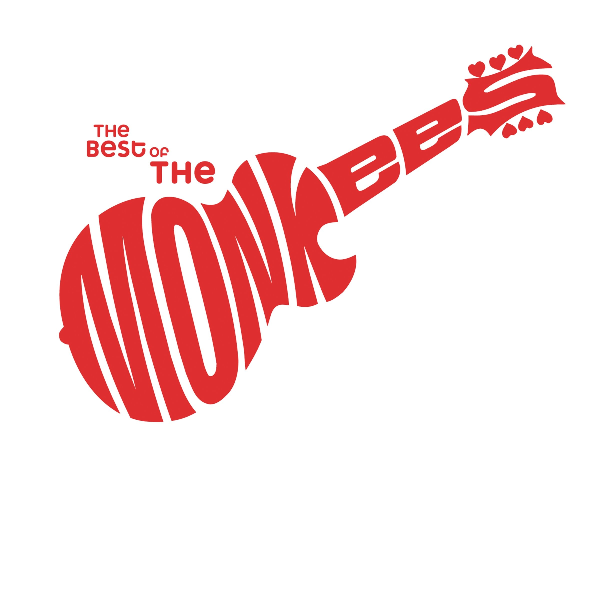 Best Of The Monkees used book depot
