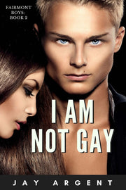 I am Not Gay