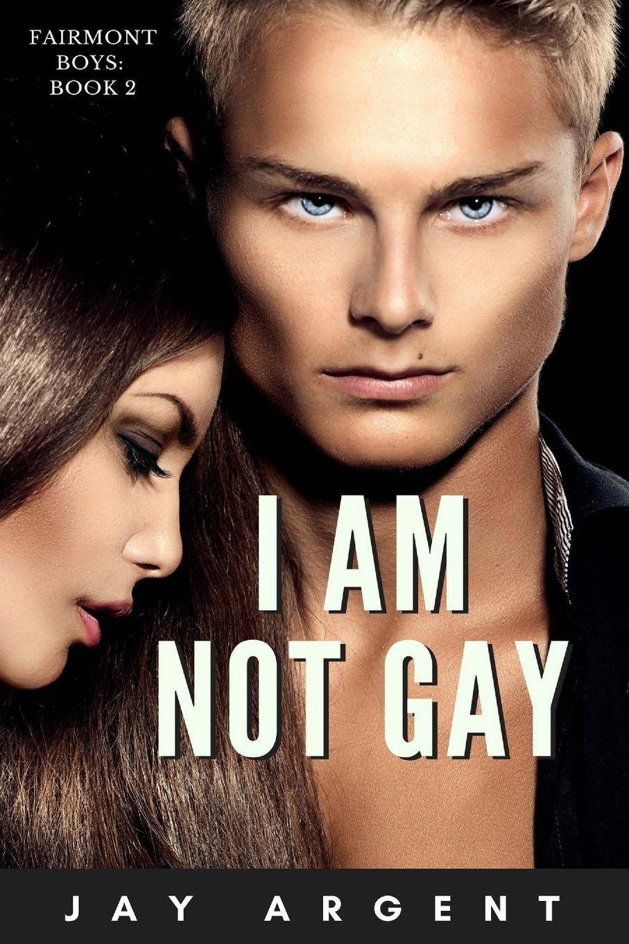 I am Not Gay