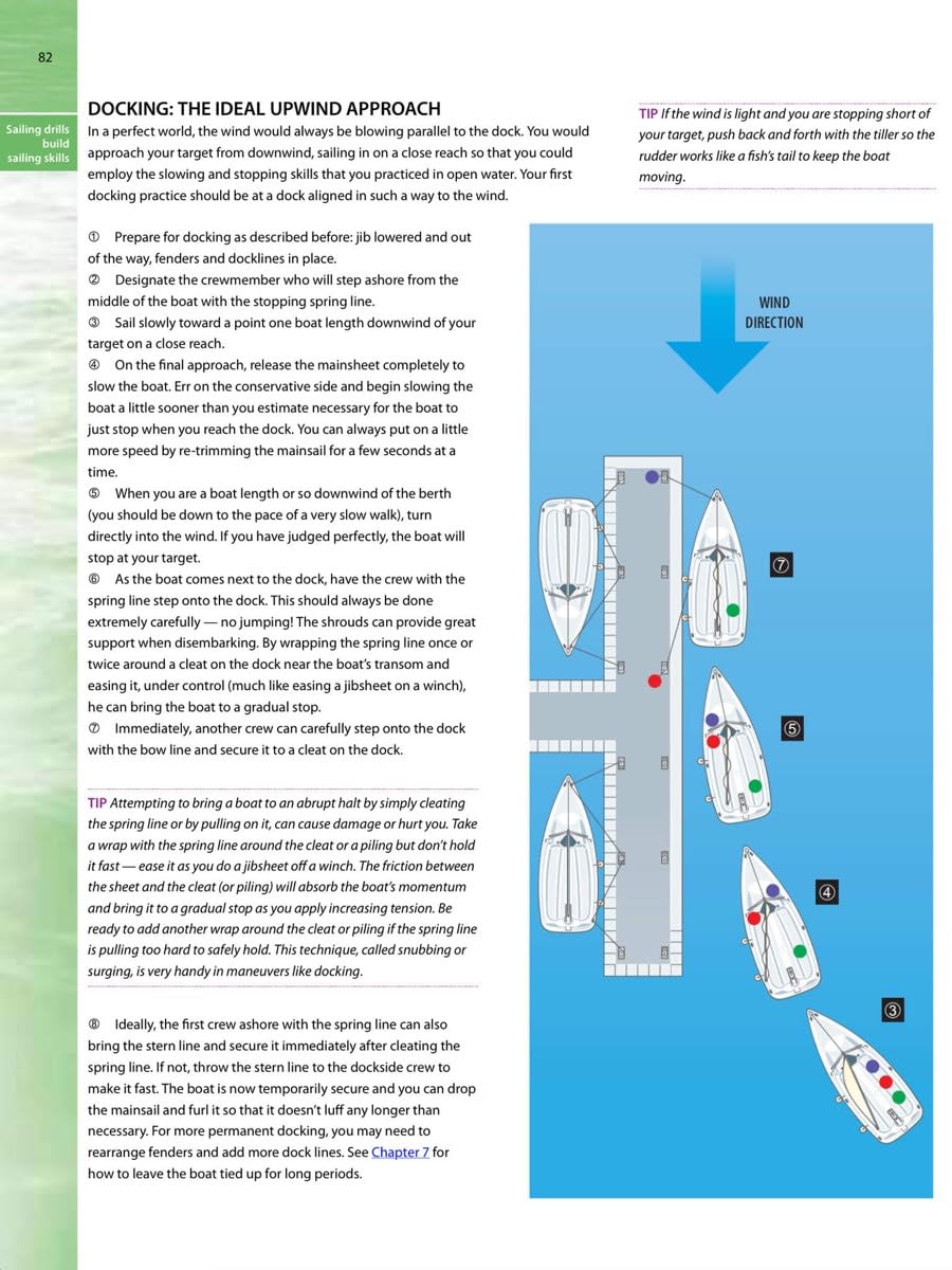Sailing Made Easy used book depot