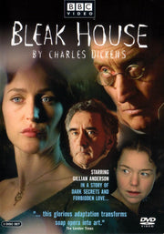 Bleak House used book depot