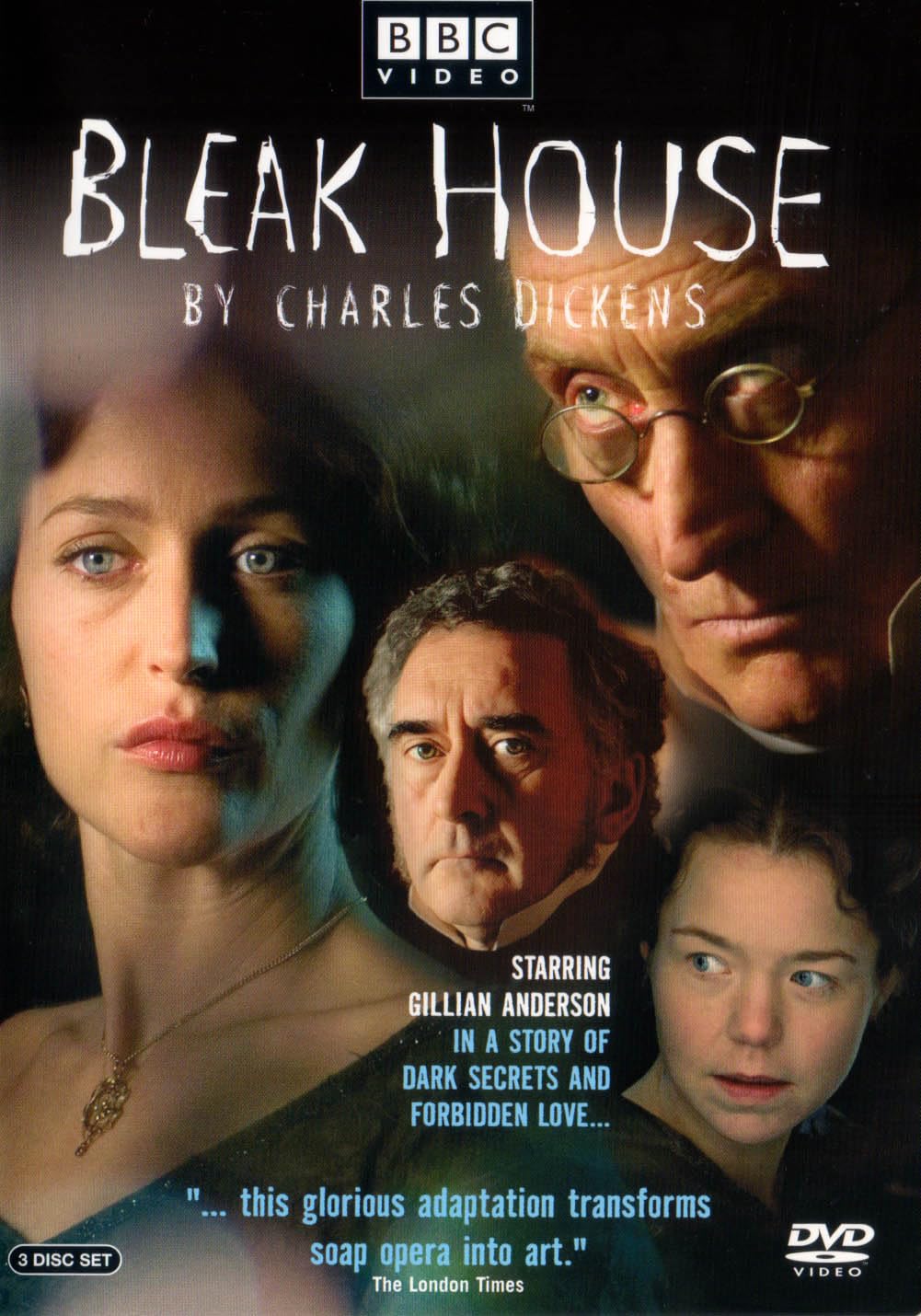 Bleak House used book depot