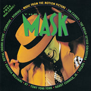The Mask: Music From The Motion Picture used book depot