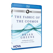 Nova: The Fabric of the Cosmos [Blu-ray] used book depot