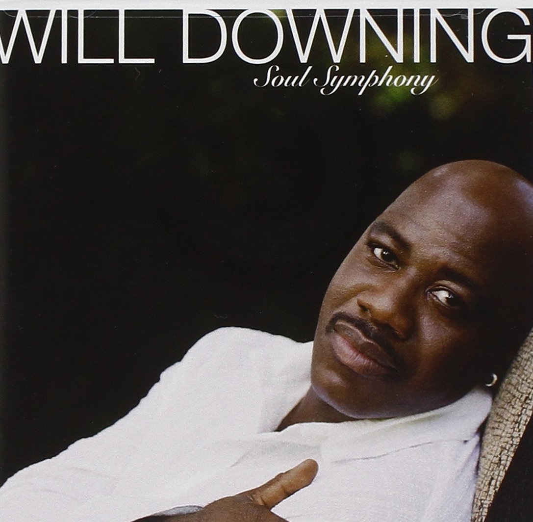 Soul Symphony used book depot