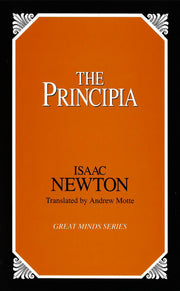 The Principia (Great Minds Series) used book depot