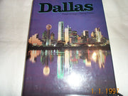 Dallas Proud Heritage - Shining Future used book depot