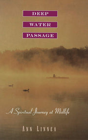 Deep Water Passage: A Spiritual Journey at Midlife used book depot
