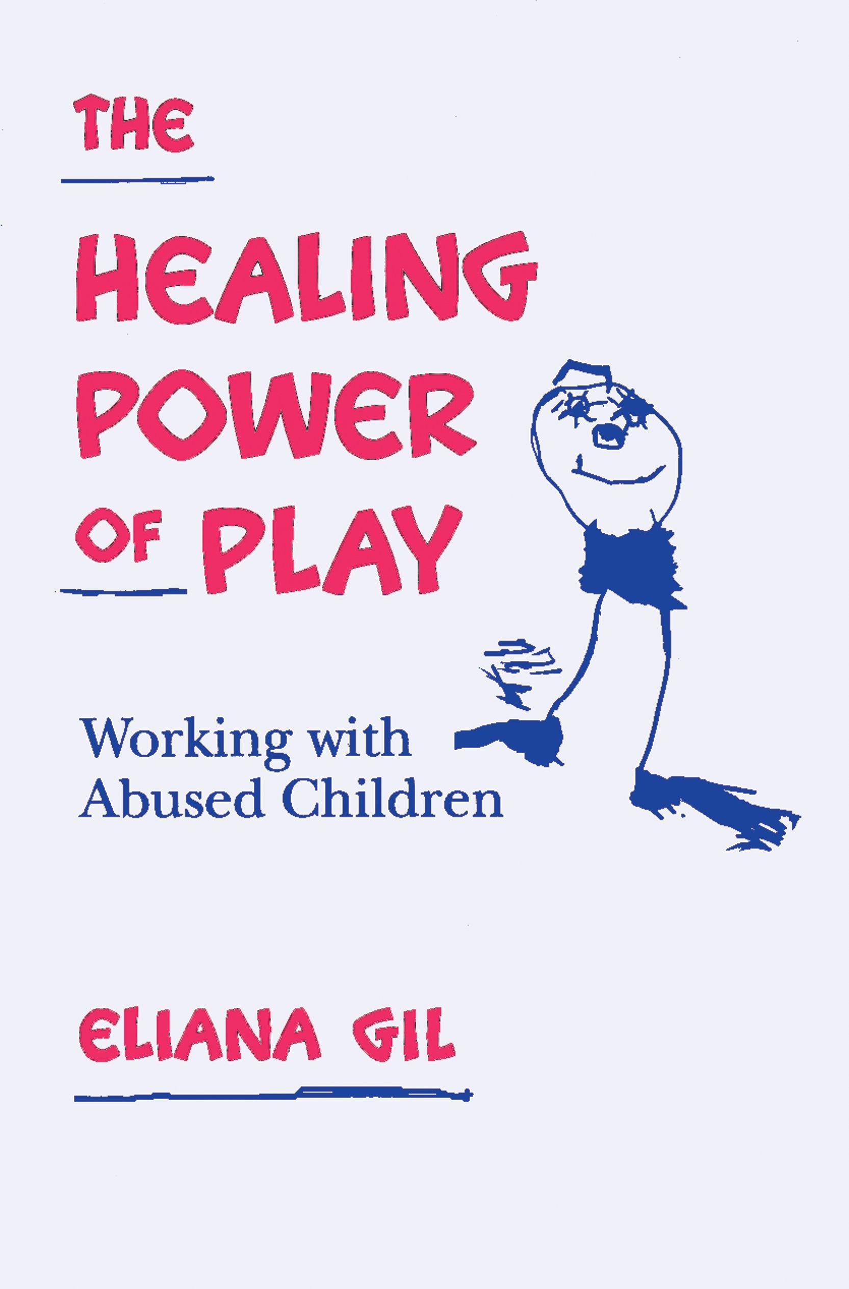 The Healing Power of Play: Working with Abused Children used book depot