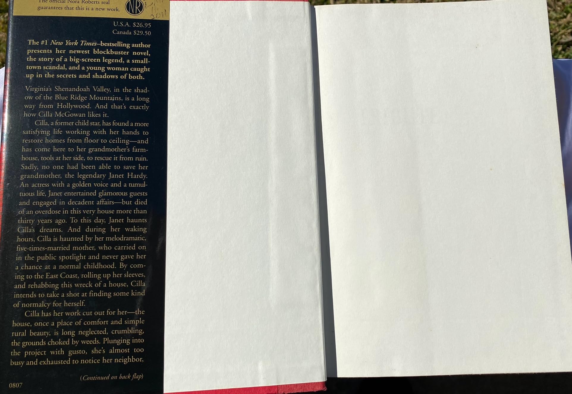 Tribute used book depot