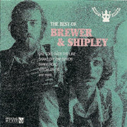 Best of Brewer & Shipley used book depot