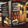 The Freedom Line: The Brave Men and Women Who Rescued Allied Airmen from the Nazis During World War II