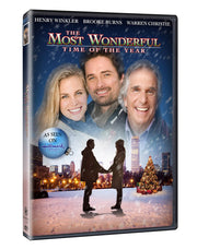 The Most Wonderful Time of the Year used book depot
