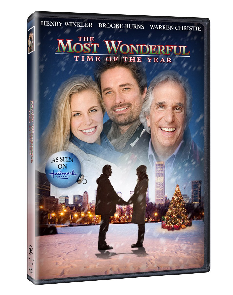 The Most Wonderful Time of the Year used book depot