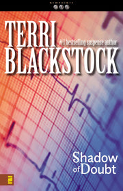 Shadow of Doubt (Newpointe 911 Series #2) used book depot