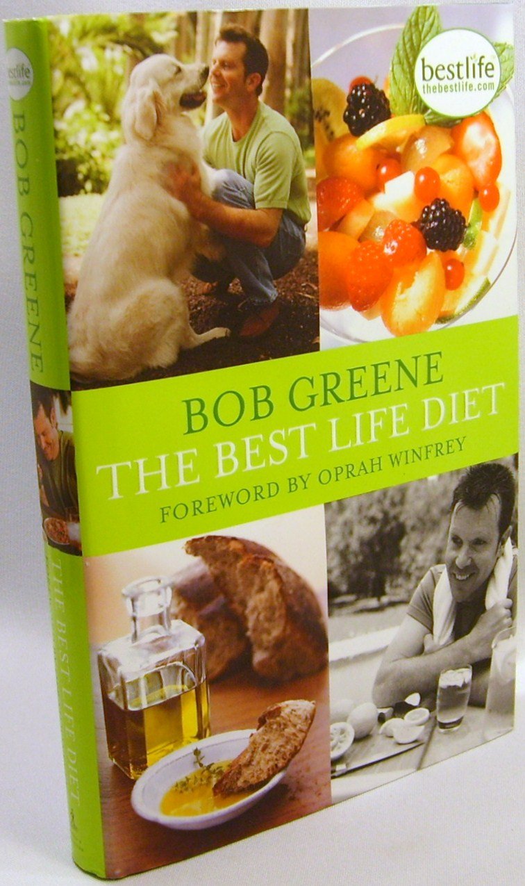 The Best Life Diet used book depot