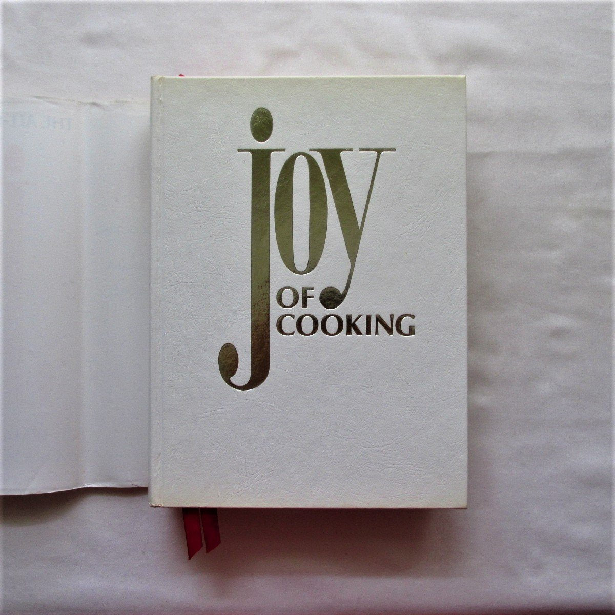 Joy of Cooking