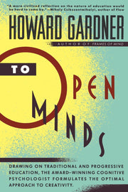 To Open Minds used book depot