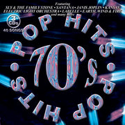 '70s Pop Hits used book depot