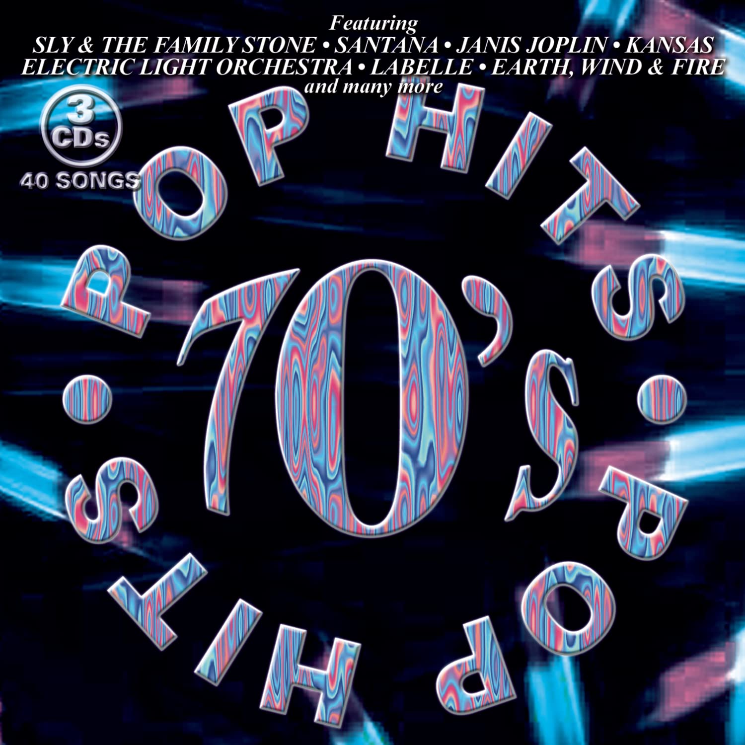 '70s Pop Hits used book depot