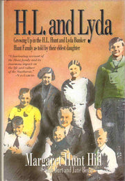 H. L. and Lyda used book depot