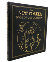 The New Yorker Book of Cat Cartoons used book depot