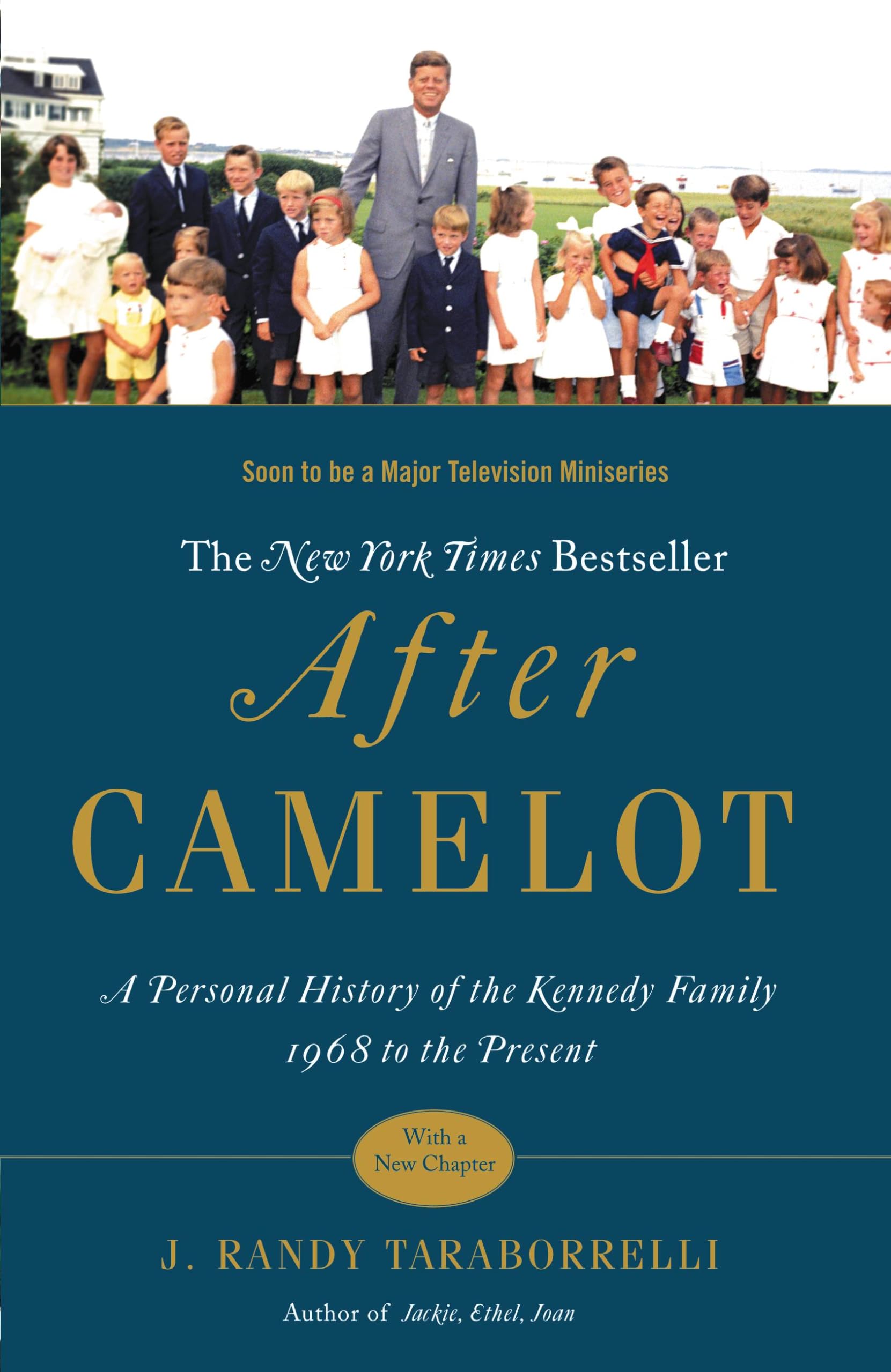 After Camelot