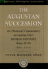 The Augustan Succession: An Historical Commentary on Cassius Dio's Roman History Books 55-56 (9 B.C.-A.D. 14) (Society for Classical Studies American Classical Studies)
