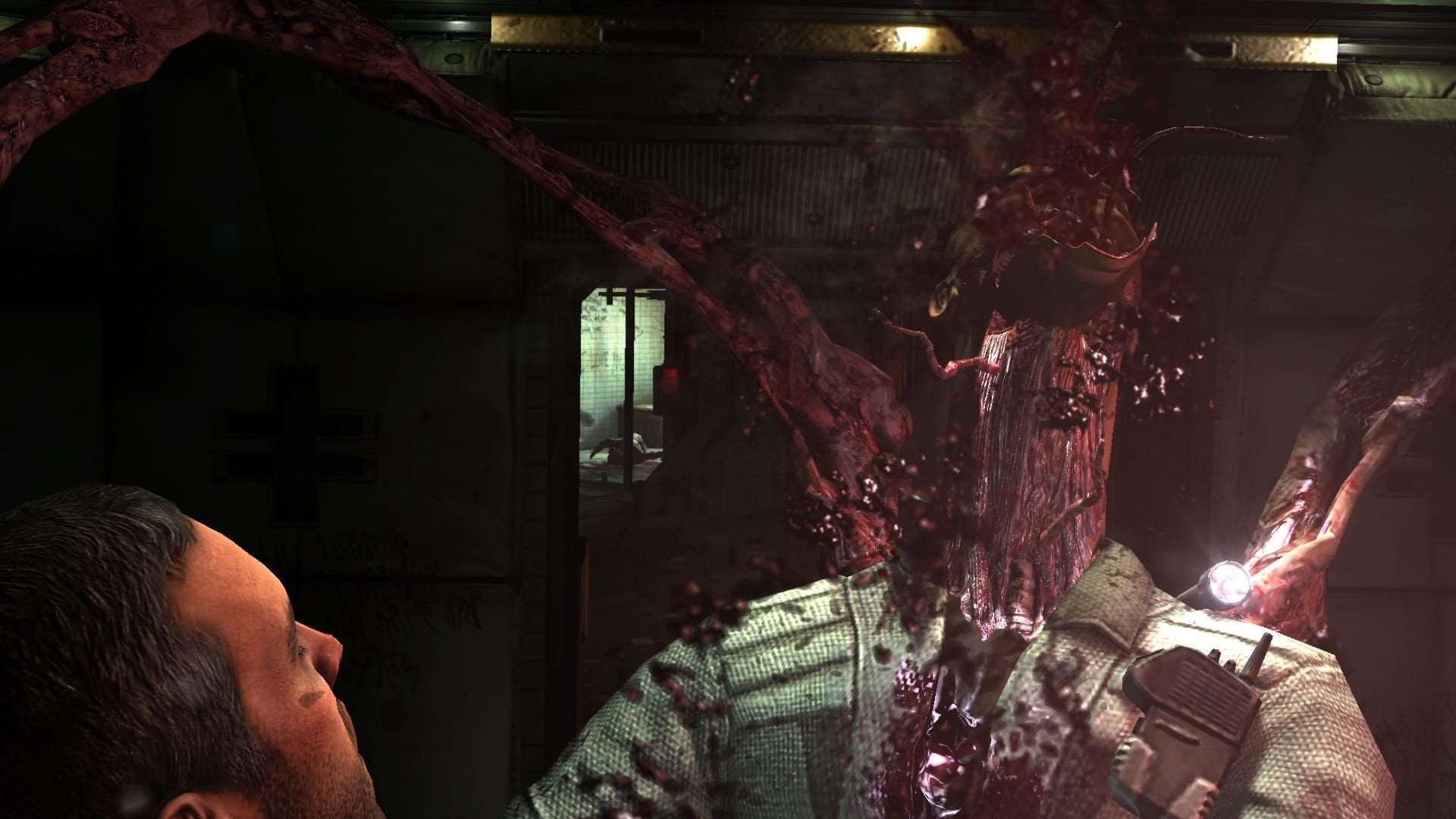 Dead Space 2