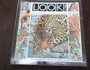 Look! The Ultimate Spot the Difference Book used book depot