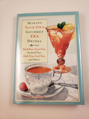 Making Your Own Gourmet Coffee Drinks: Espressos, Cappuccinos, Lattes, Mochas, and More! used book depot
