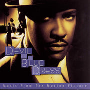 Devil In A Blue Dress: Music From The Motion Picture used book depot