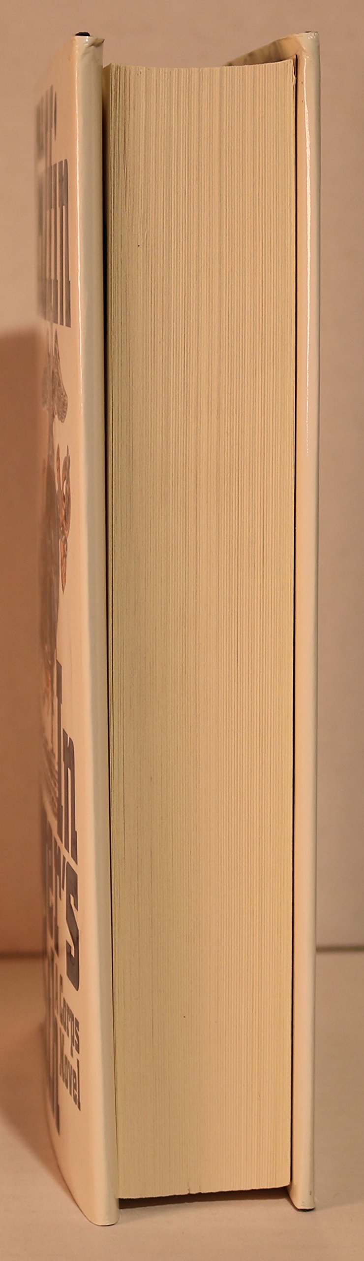 In Danger's Path (Corps #8) used book depot