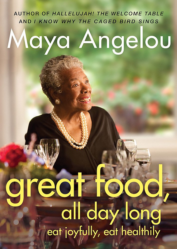 Great Food, All Day Long: Eat Joyfully, Eat Healthily used book depot