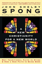 NEW CHRSTNTY FOR NEW WORLD used book depot
