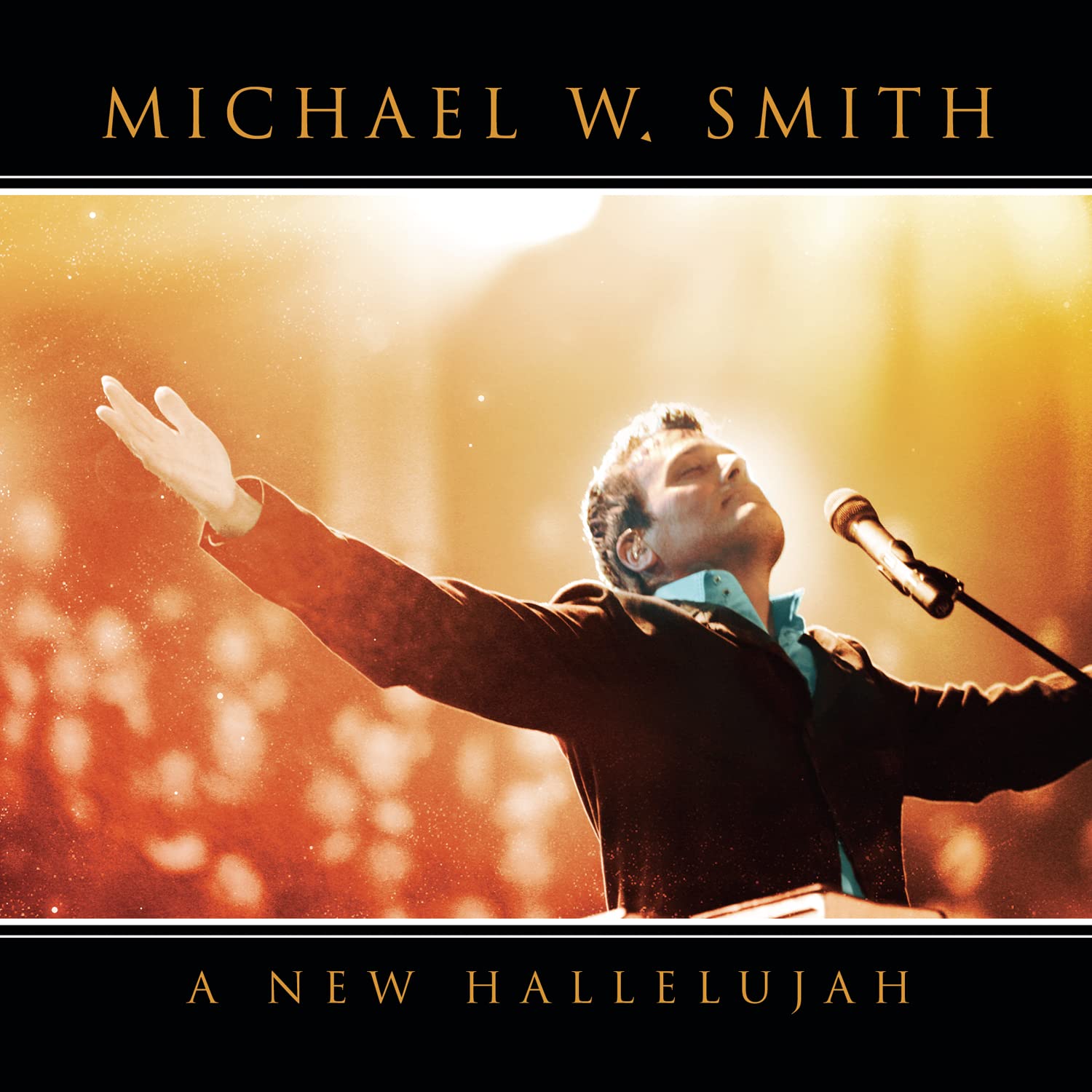 A New Hallelujah used book depot