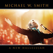 A New Hallelujah used book depot